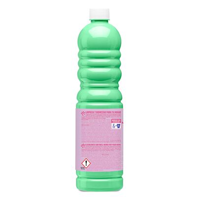 Friegasuelos Asevi 1 litro mascotas