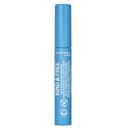 Máscara de pestañas Kind & Free Rimmel 002 brown black