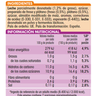 Yogur líquido Alipende 1kg fresa y plátano