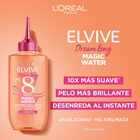 Crema suavizante Elvive L'Oréal 200ml 8 segundos magic water