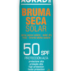 Bruma seca solar Agrado 200 ml FPP50
