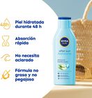 Estuche protección solar Nivea kids camp