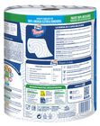 Papel de cocina en rollo Foxy tornado azul