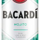 Bebida combinada preparada Bacardí mojito 25cl