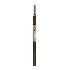L&aacute;piz perfilador de cejas Maybelline Brow Ultra 06 black brown