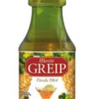 Mosto Blanco Greip 1L