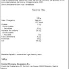 Salsa Tajin clásico en polvo 142g