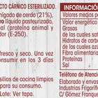Paté jamón Alipende 160g