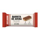 Barrita de avena sabor chocolate y cappuccino Just Loading 50g