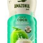 Agua de coco 0% az&uacute;car a&ntilde;adido Tesoro Natural 1l
