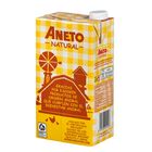 Caldo natural de pollo sin gluten 100% natural Aneto 1l