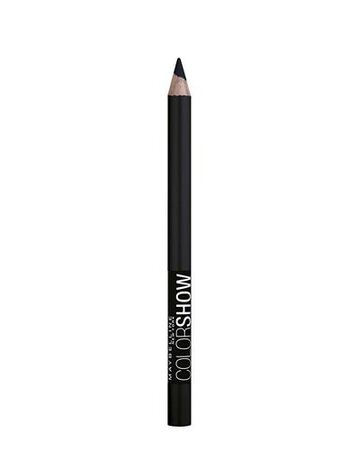 Lápiz de ojos Maybelline crayon kohl 100