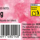 Ambientador en perlas Lanta 110g frutos rojos