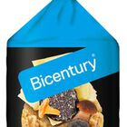 Tortitas maíz setas trufa y queso Bicentury 124g