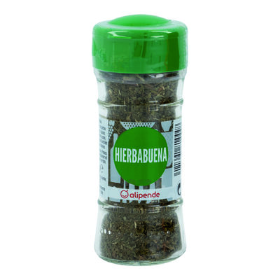 Hierbabuena Alipende 16g