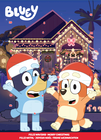 Calendario adviento Navidad Bluey 50g