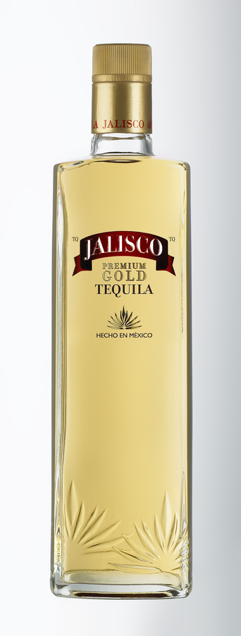 Tequila Jalisco 70cl gold premium