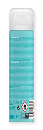 Bruma facial solar SPF50 Agrado 75ml