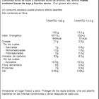Gullón digestive zero sin azúcares añadidos de chocolate Gullón 270g