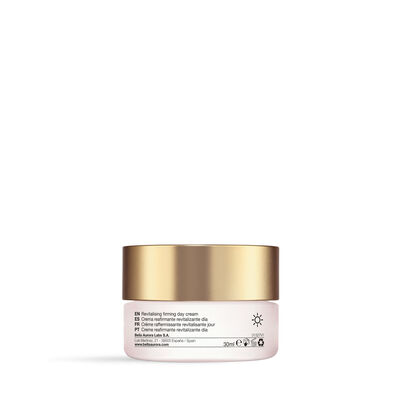 Crema de d&iacute;a reafirmante revitalizante Bella Aurora 30ml Splendor Meno-Pause
