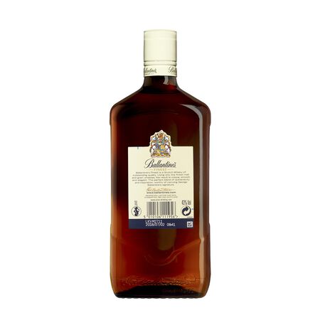 Whisky Ballantine's 1l