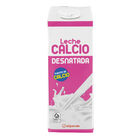 Leche calcio Alipende 1l desnatada