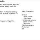 Tarro Hero baby lenguado bechamel desde 8meses 235g