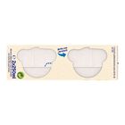 Papilla Nestlé leche cereales y galleta desde 6 meses