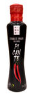 Crema de vinagre balsámico picante Sibari 225g