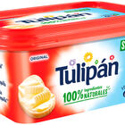 Materia grasa original para untar Tulipán 400g