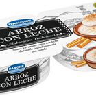 Arroz con leche Danone pack 2