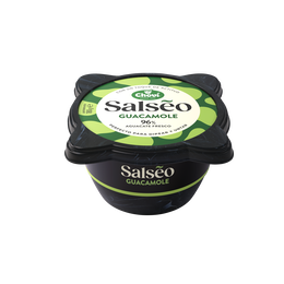 Guacamole suave Salseo Chovi 180g