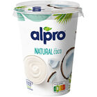 Postre de soja Alpro 500g coco