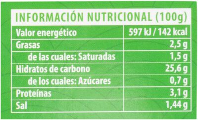 Rollito primavera Exkimo 6 unidades