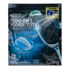 Detergente vajilla polvo-l&iacute;quido Lanta 22lavados