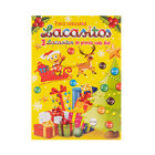 Calendario de adviento Lacasitos 72g