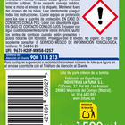Amoniaco Lanta 1,5l con detergente