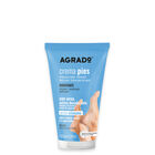 Crema hidratante pies Agrado 125ml