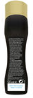 Betún en crema autobrillante negro Búfalo 50 ml