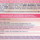 Pizza Ristorante Dr Oetker 340g prosciutto