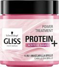 Mascarilla capilar Gliss 4en1 Repair 400 ml