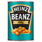 Jud&iacute;as cocidas en Salsa de Tomate Heinz 415g