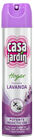 Insecticida spray Casa Jardín 600 ml Lavanda