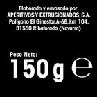 Patatas fritas Alipende 150g extracrujientes