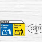 Sardinillas en aceite de oliva bajas en sal Alipende 2 unidades 62g
