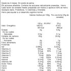 Papilla sin gluten Nestlé 240g maíz y arroz