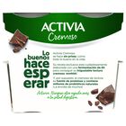 B&iacute;fidus Activia cremoso pack 4 stracciatella