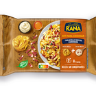Tagliatelle carbonara refrigerado Rana 407g