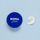 Crema corporal Nivea lata 250ml para todo tipo de piel