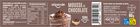 Mousse Alipende pack 4 chocolate